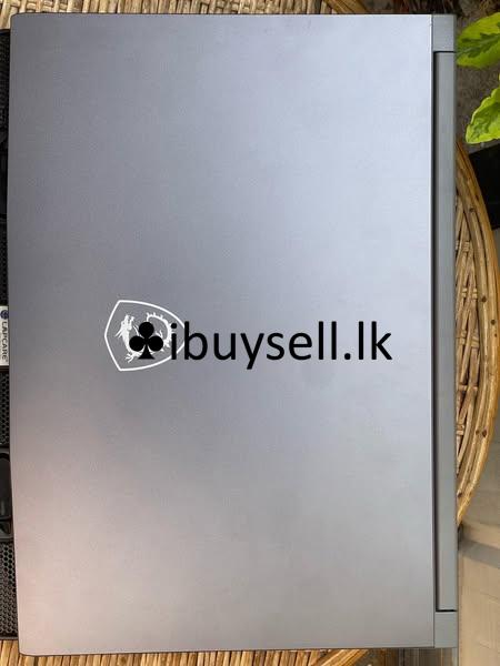 MSI Thin 15 B13VE Gaming Laptop For Sale!