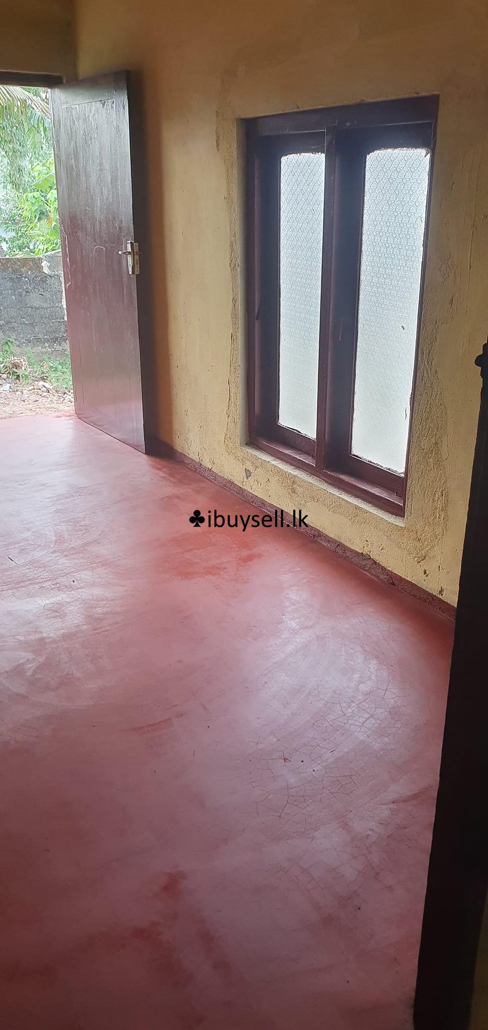 House rent in Maharagama