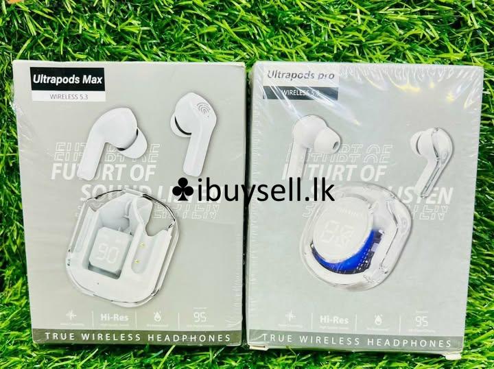 Ultrapods Max WIRELESS  Bluetooth hands free for sale – Colombo