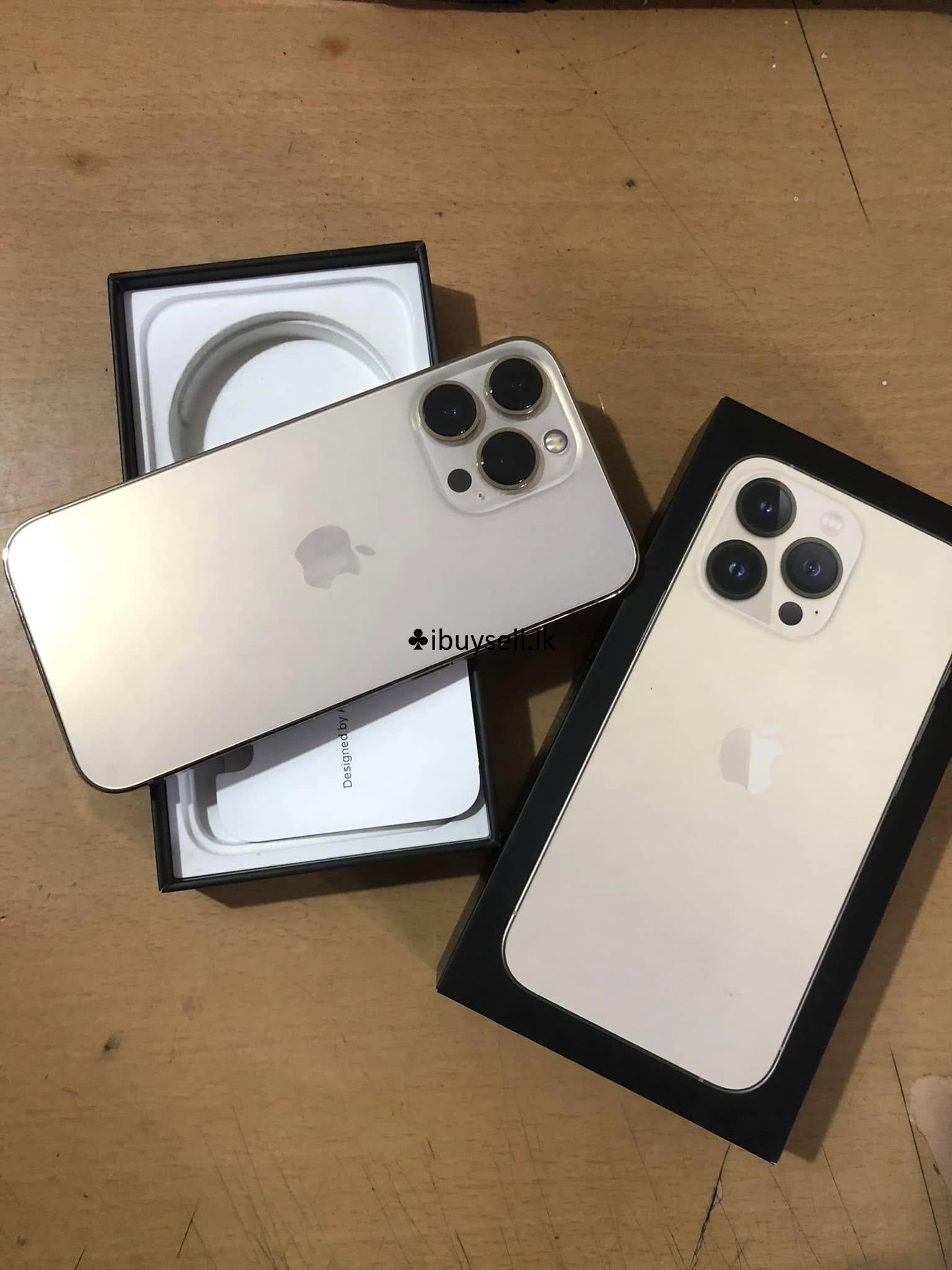 phone 13pro for Sale – Colombo