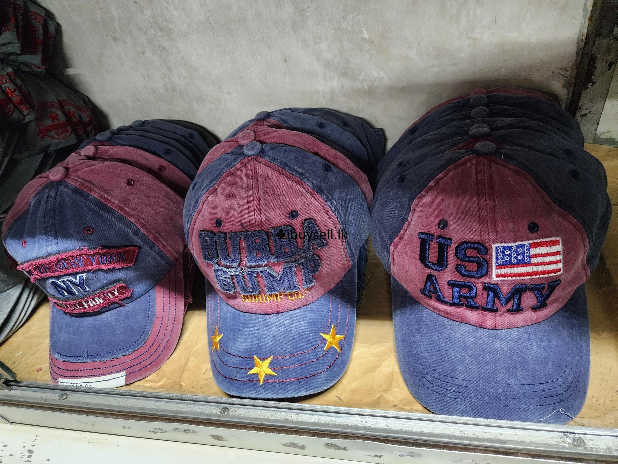 Men’s cap for sale