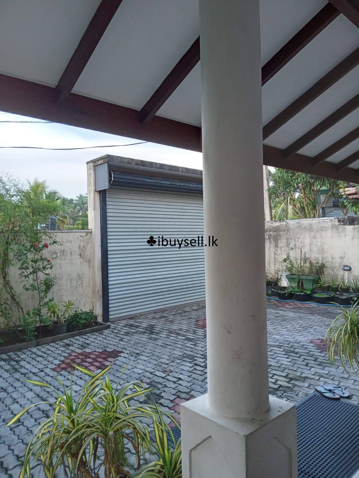 Two-storey house for sale in Mattegoda, Kottawa