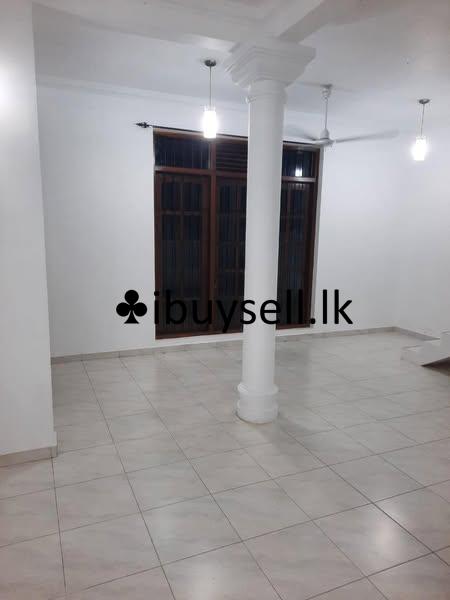 House for Rent in Maharagama