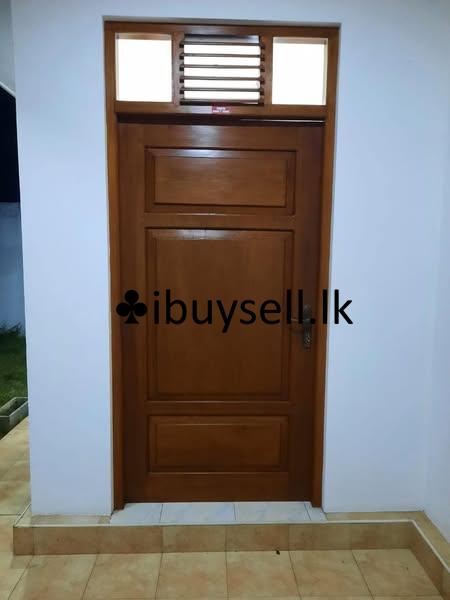 House for Rent in Maharagama