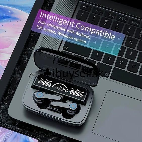 M19 Bluetooth earbud sale -Colombo