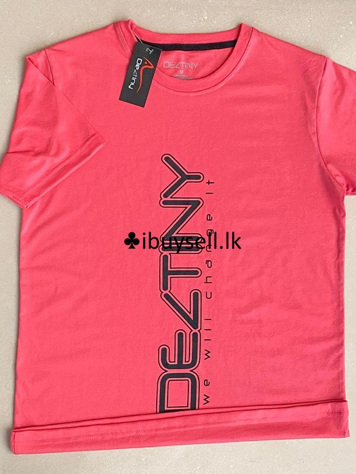 Cotton t- shirts for sale – colombo