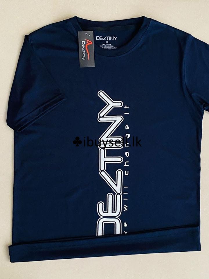 Cotton t- shirts for sale – colombo