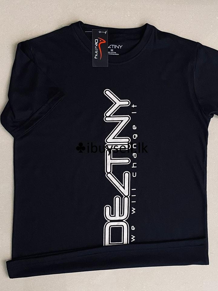 Cotton t- shirts for sale – colombo