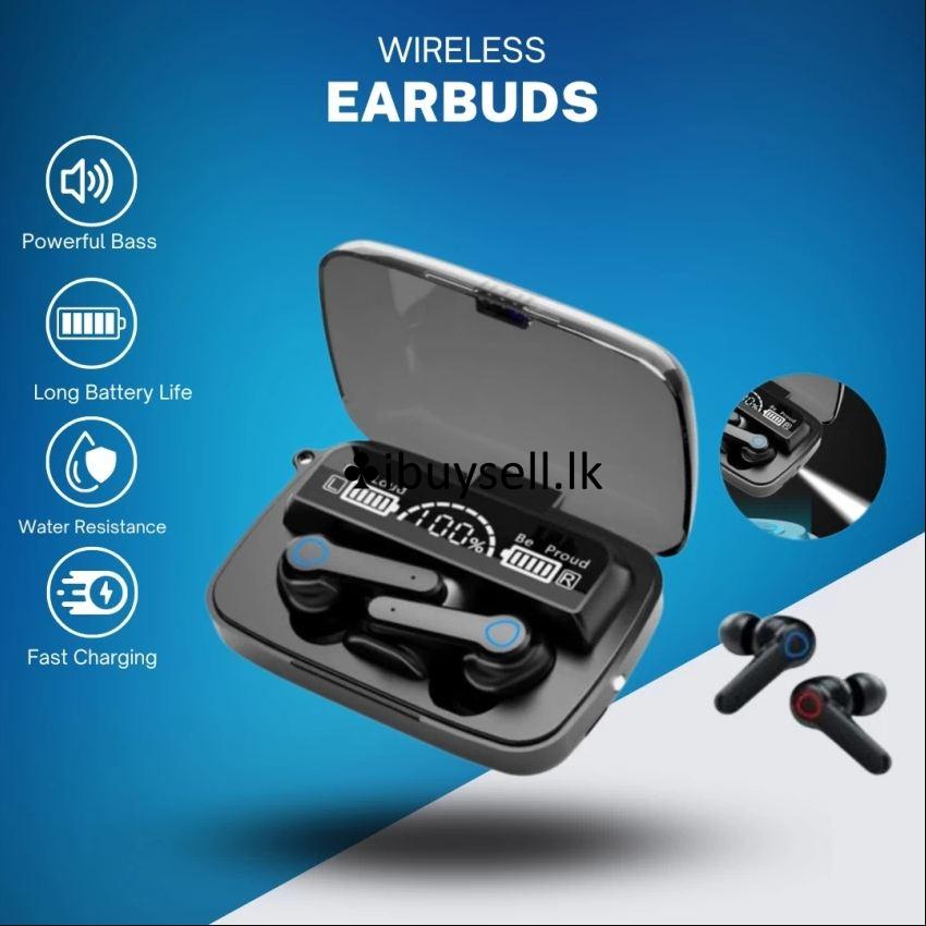 M19 Bluetooth earbud sale -Colombo