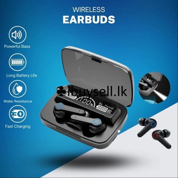 M19 Bluetooth earbud sale -Colombo