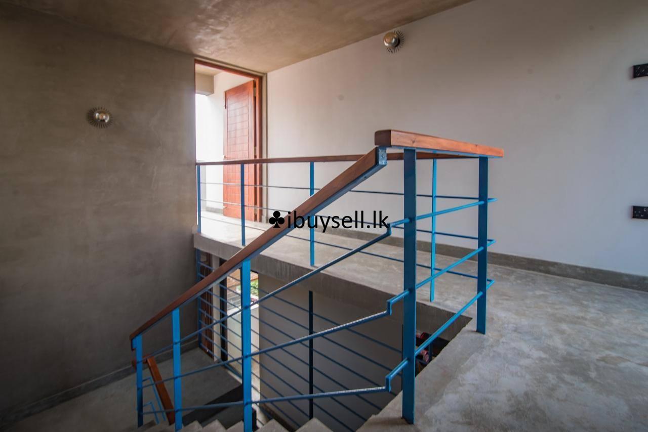 New Luxurious 3 Story  House Sale in Boralesgamuwa