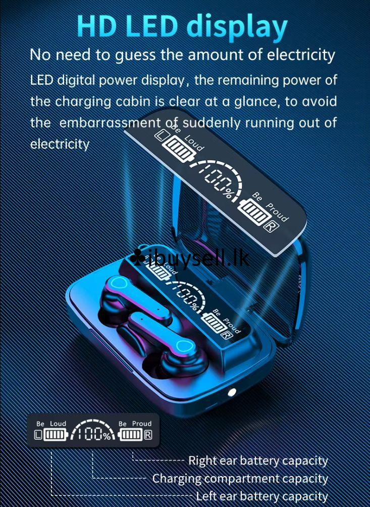 M19 Bluetooth earbud sale -Colombo