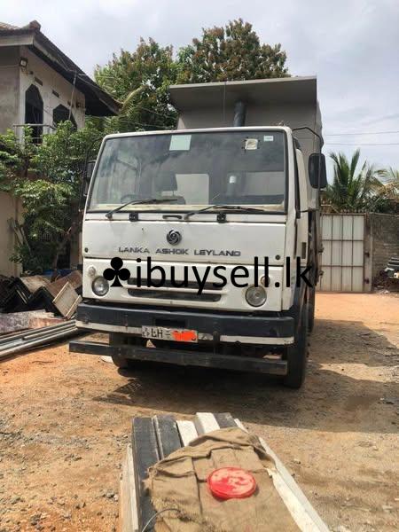 Lanka Ashok Leyland (E comet 1112) for sale!