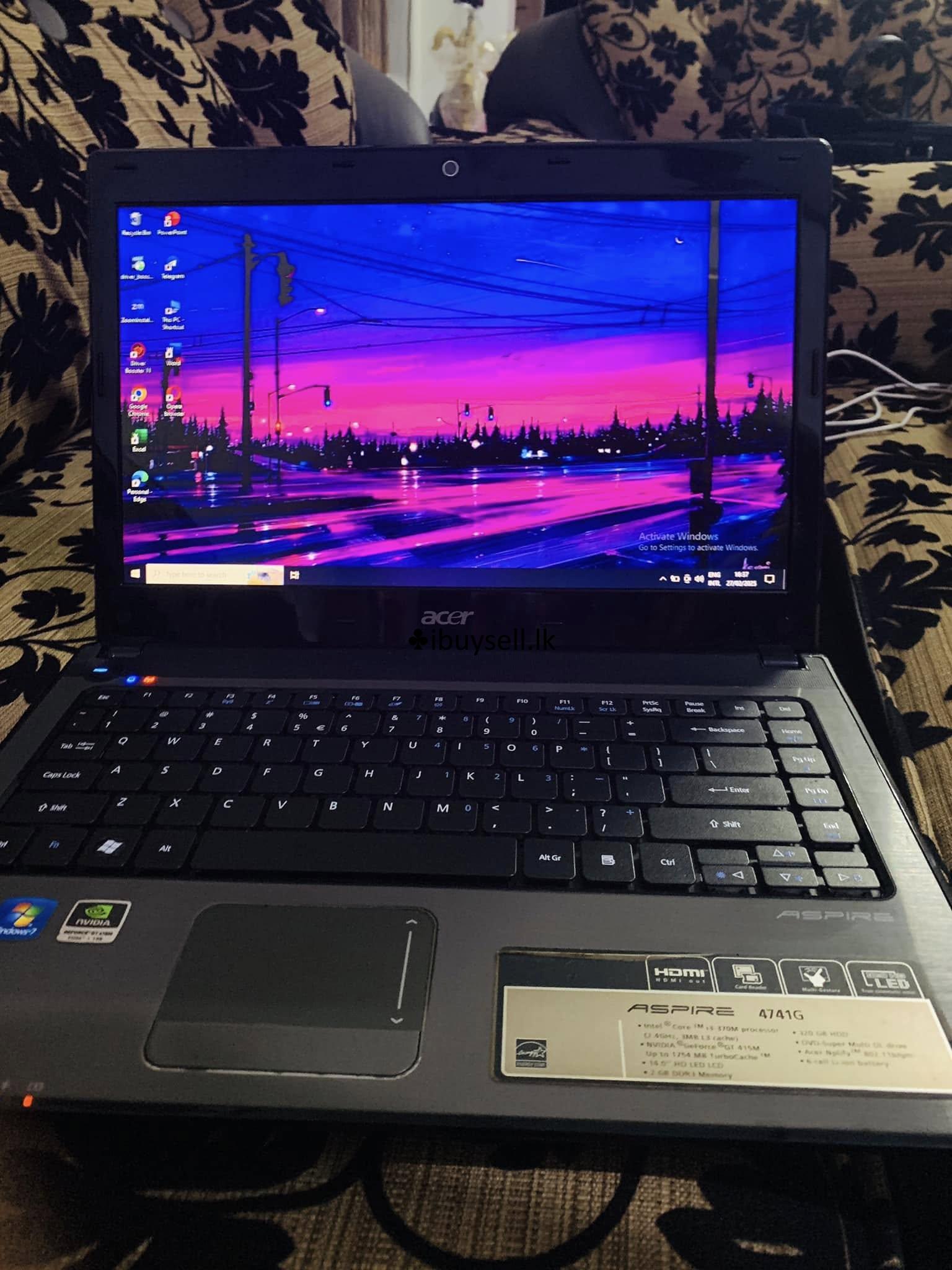 Acer Nvidia GT415M Fo Sale!
