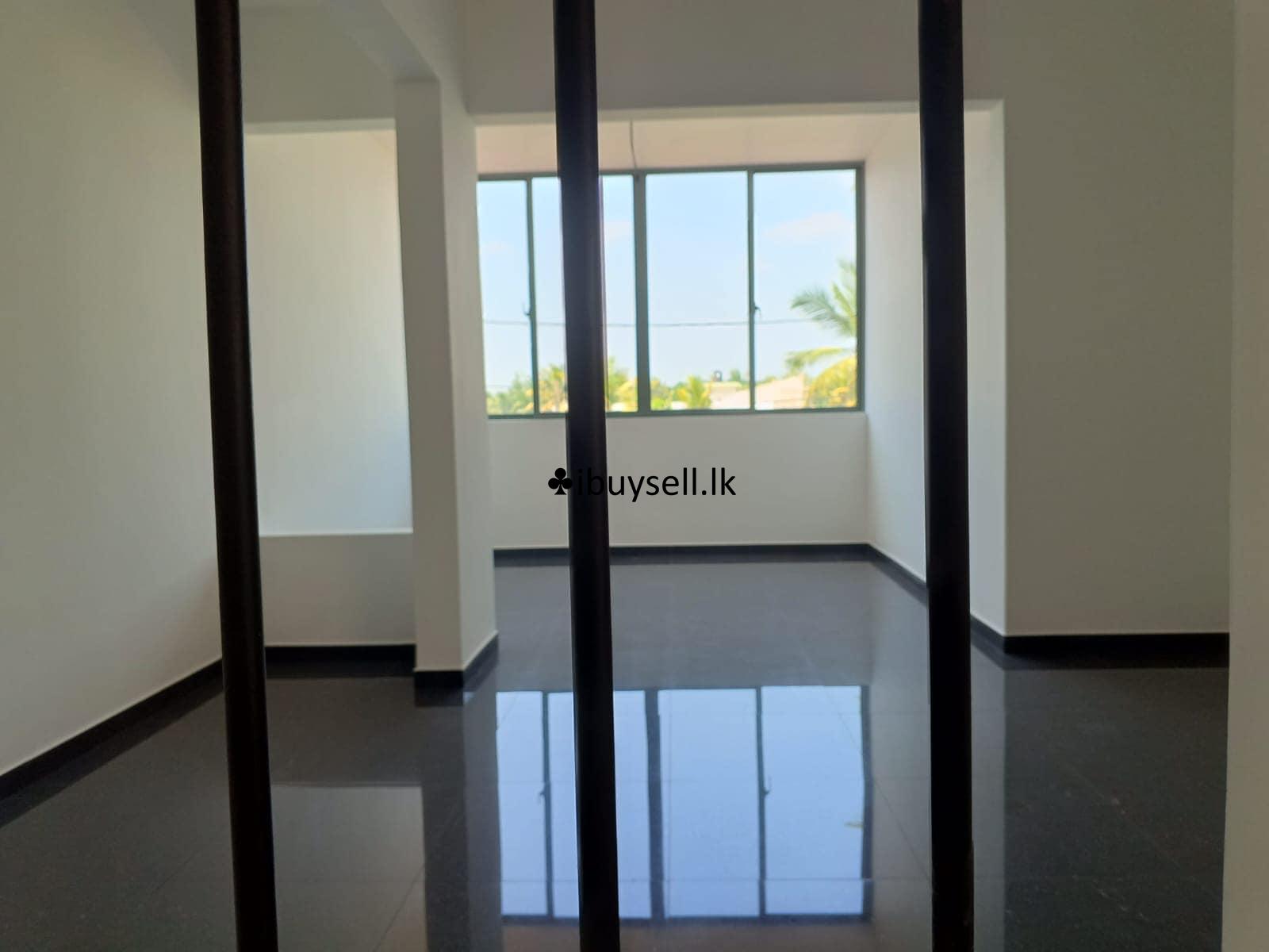 Brand new House For sale