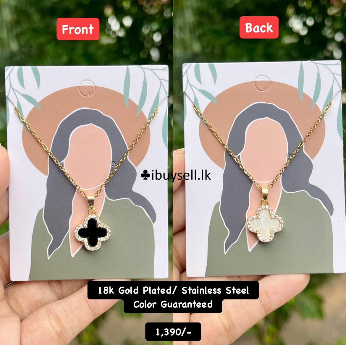 Necklace | Bracelets | Full Sets.. -Colombo