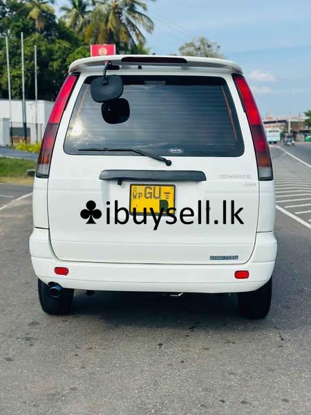 Toyota CR51 1996 for sale!