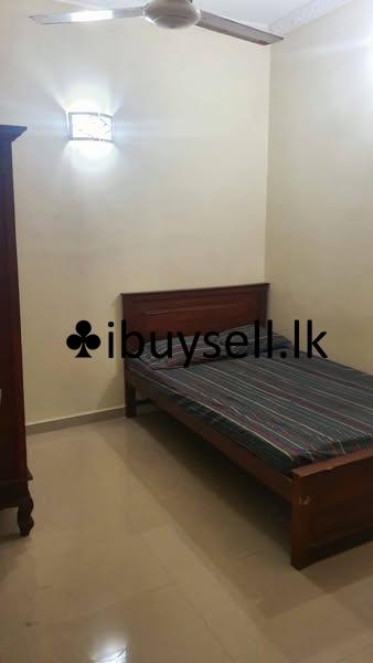 House rent in Dehiwala!