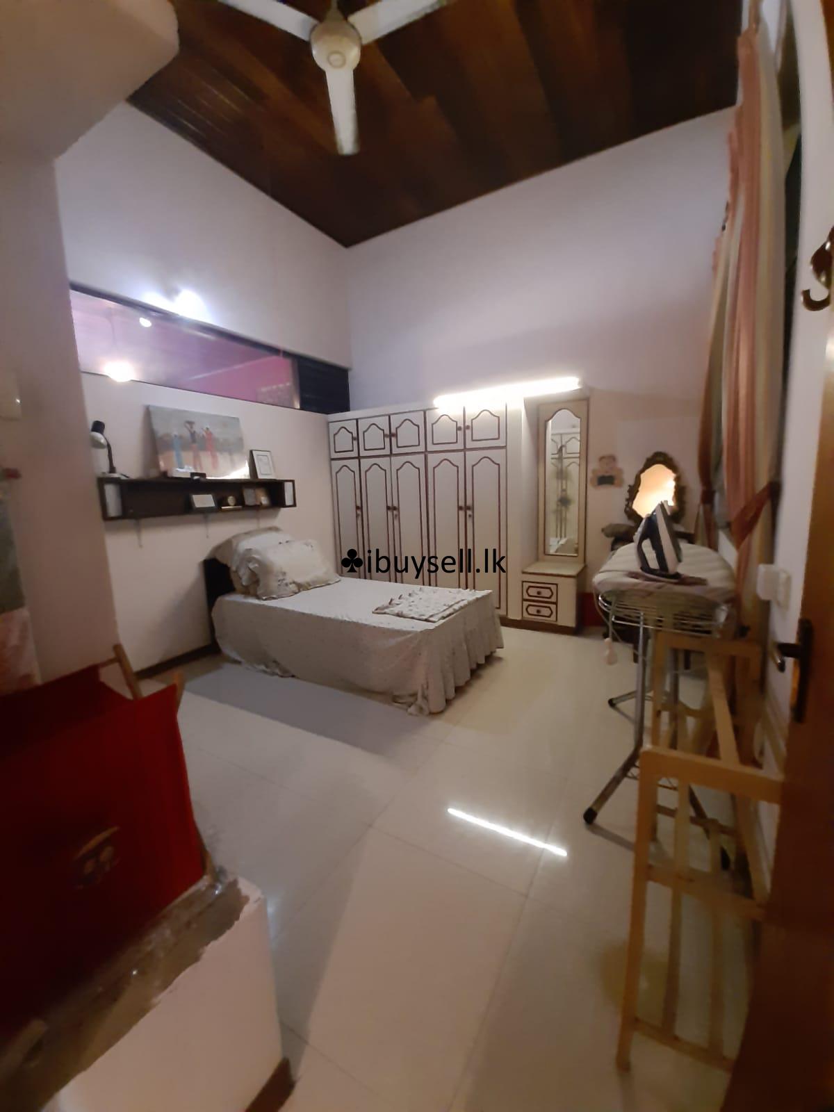 2 Storey Home for sale Nugegoda