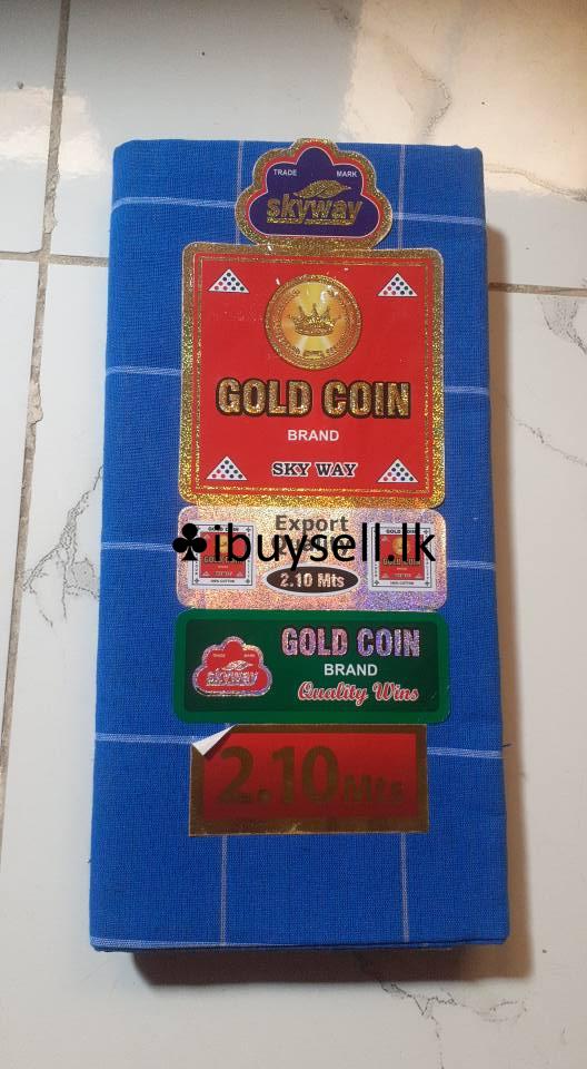 Indian cotton  Saram for sale