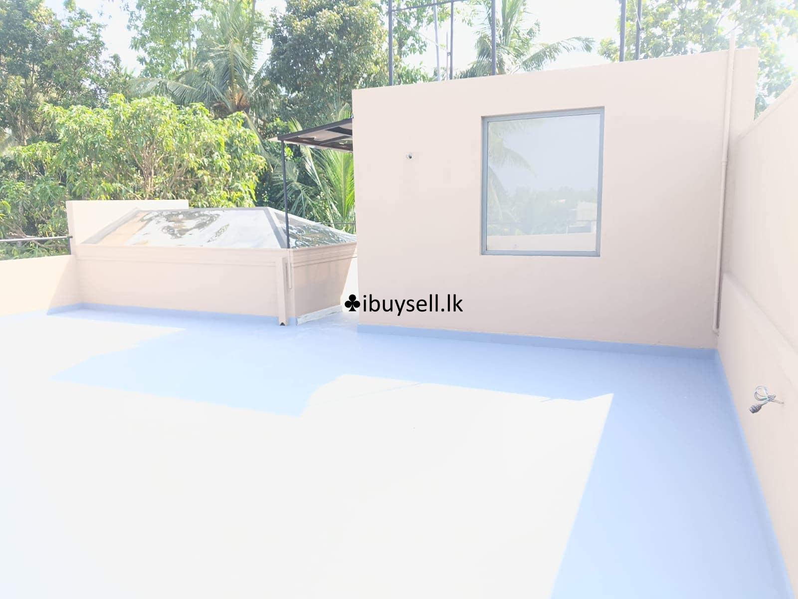 Brand new House For sale