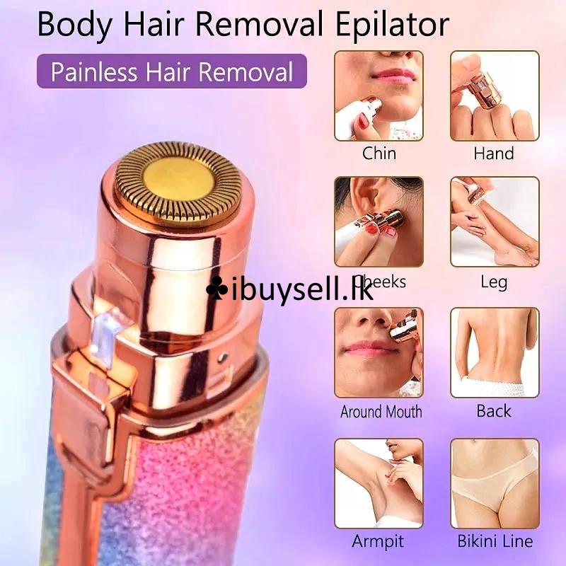 2 ɪɴ ᴏɴᴇ ʀᴇᴄʜᴀʀɢᴇᴀʙʟᴇ  ᴇʏᴇʙʀᴏᴡ  & ꜰᴀᴄɪᴀʟ ʜᴀɪʀ ᴛʀɪᴍᴍᴇʀ -Colombo