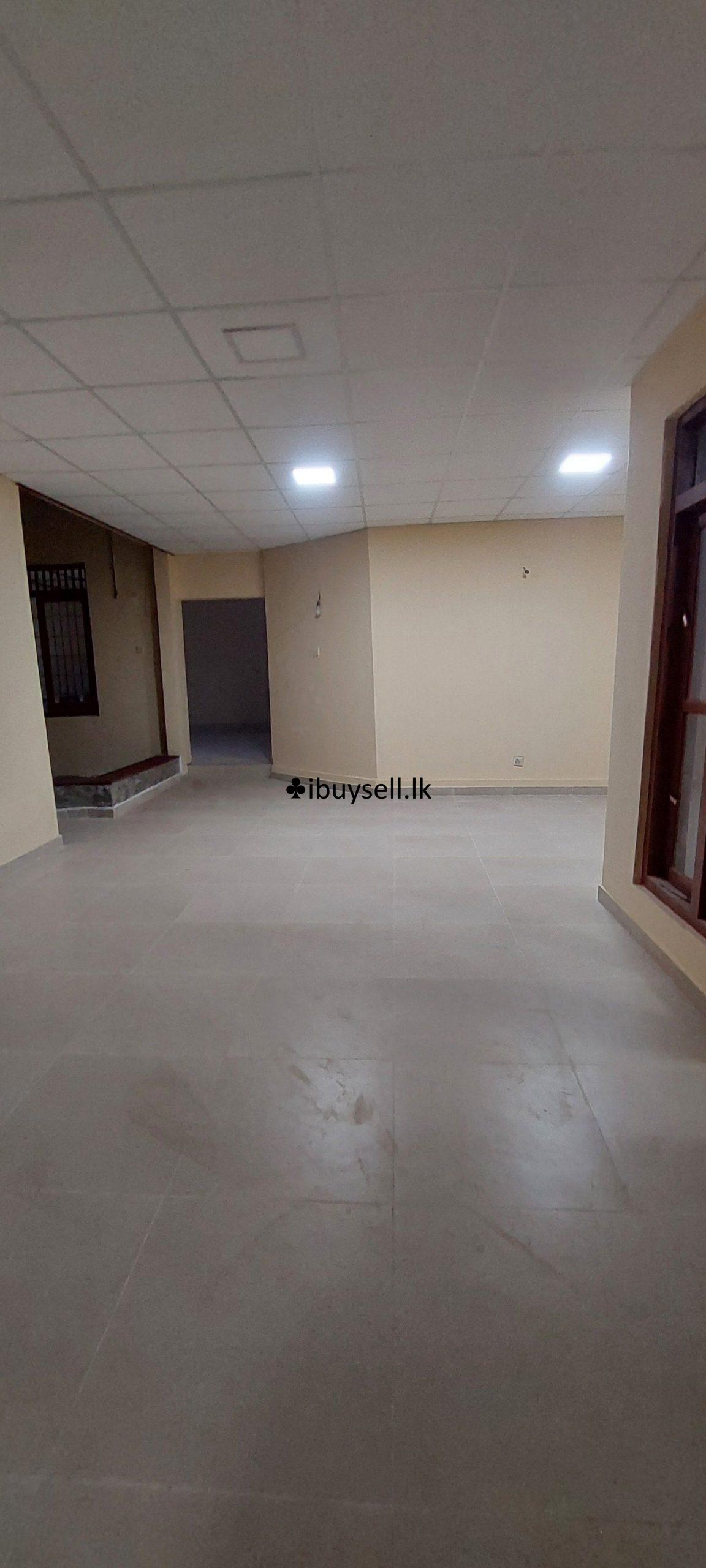 House for Rent in piliyandala maharagama road