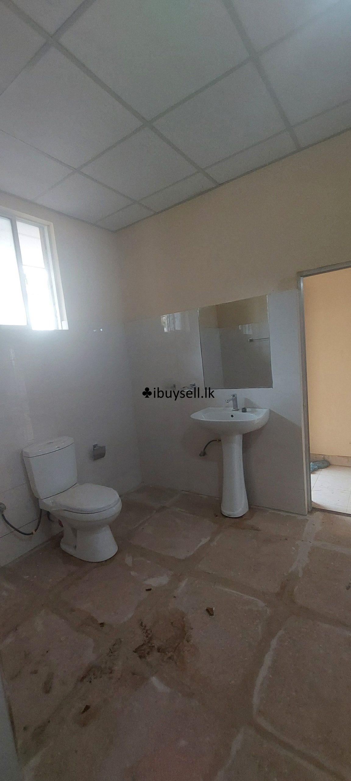 House for Rent in piliyandala maharagama road