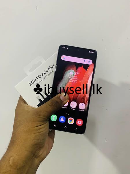 Samsung Galaxy S21 5G for sale