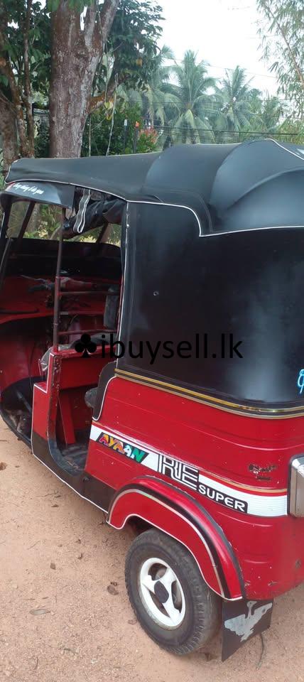 JW-3404 threewheeler for sale!