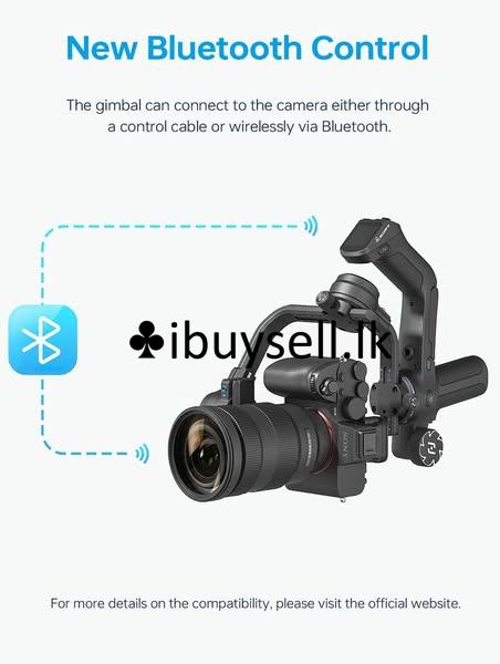 FeiyuTech SCORP 2 Gimbal for sale -Colombo