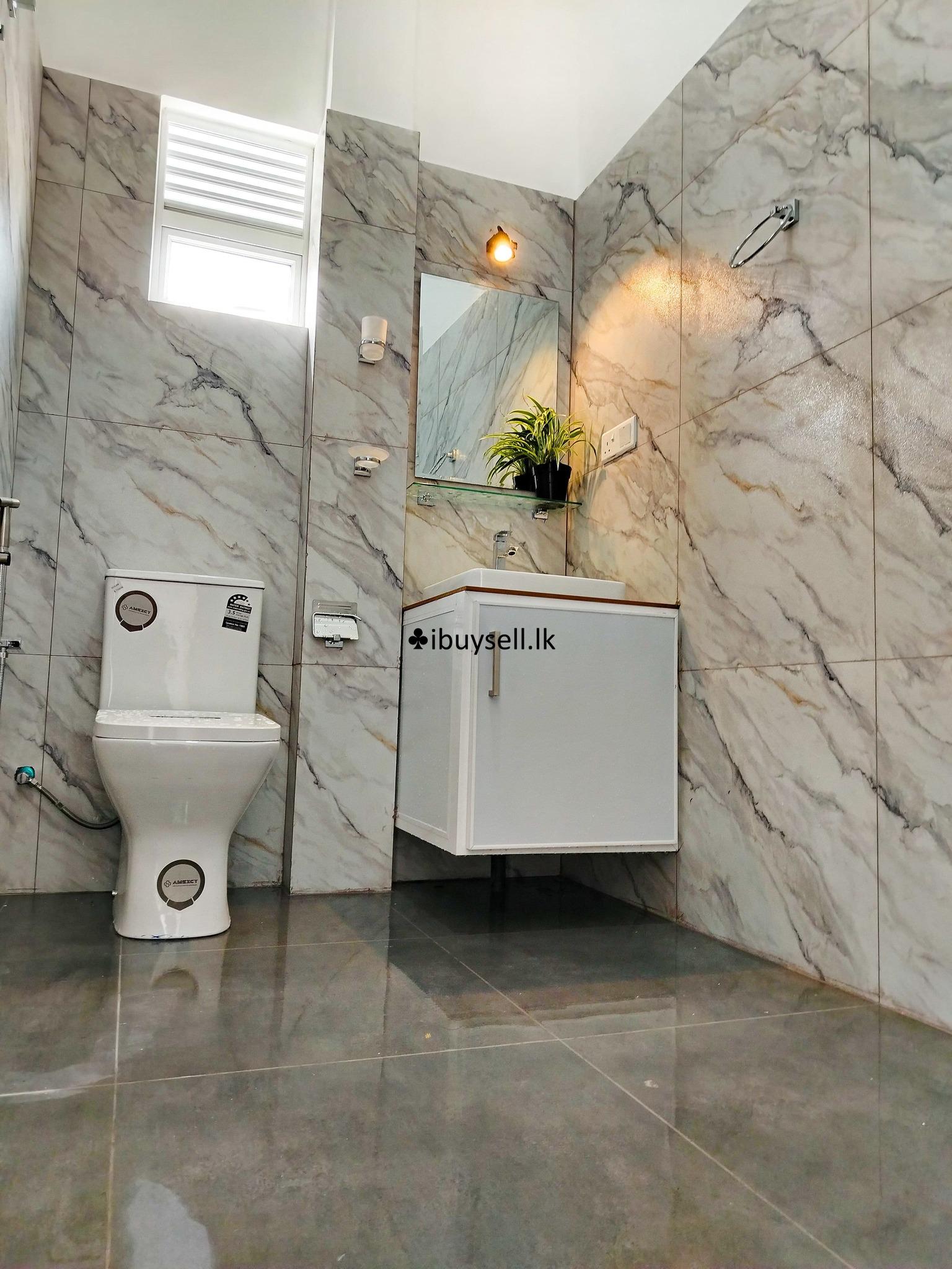 Super Brand New House for Sale in Piliyandala