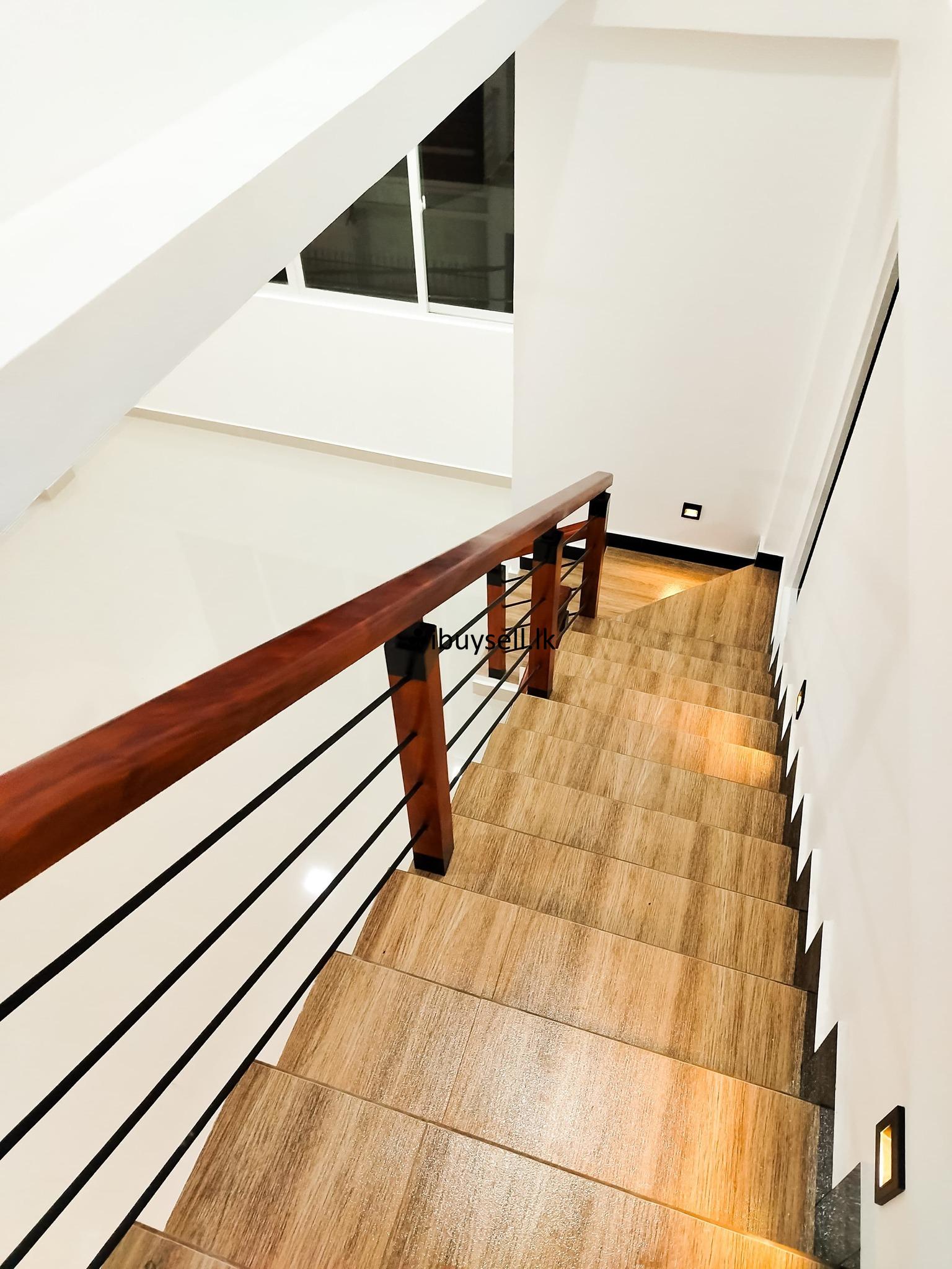 Super Brand New House for Sale in Piliyandala