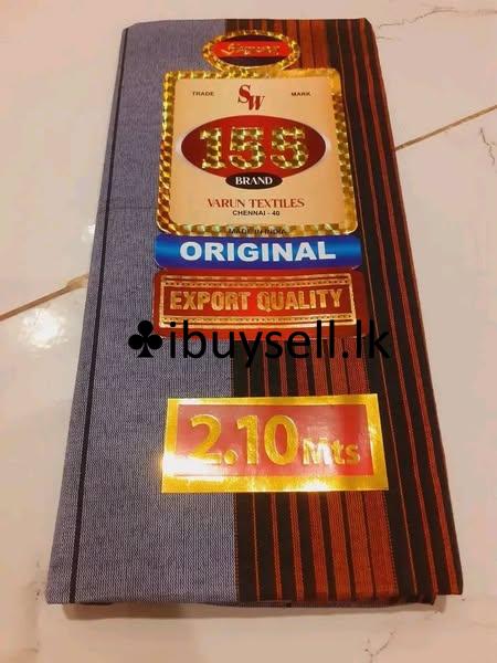 Indian cotton  Saram for sale