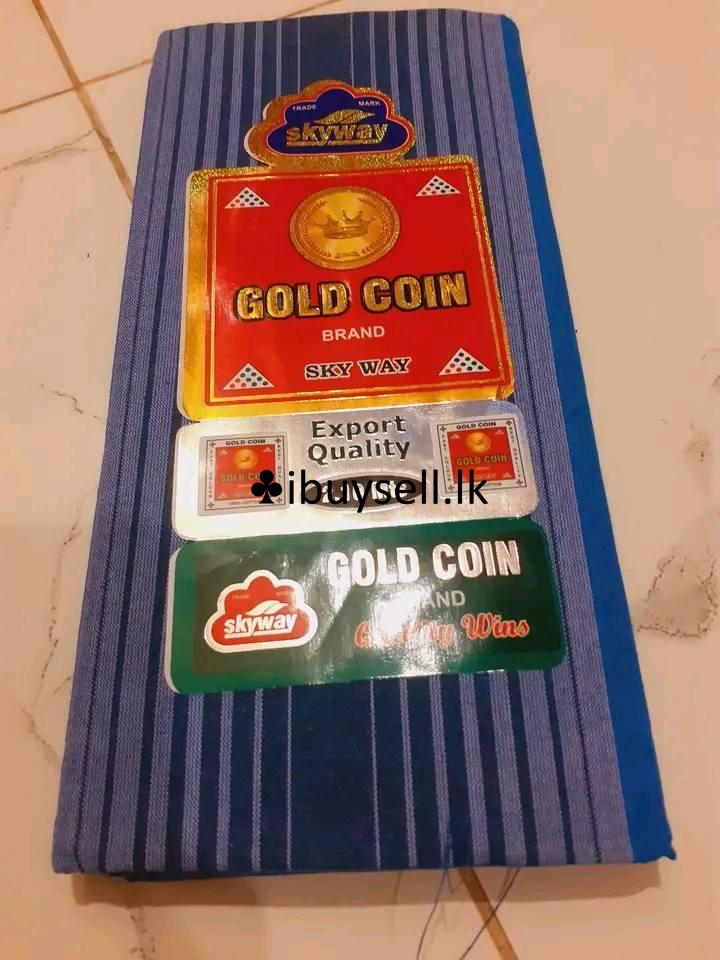 Indian cotton  Saram for sale