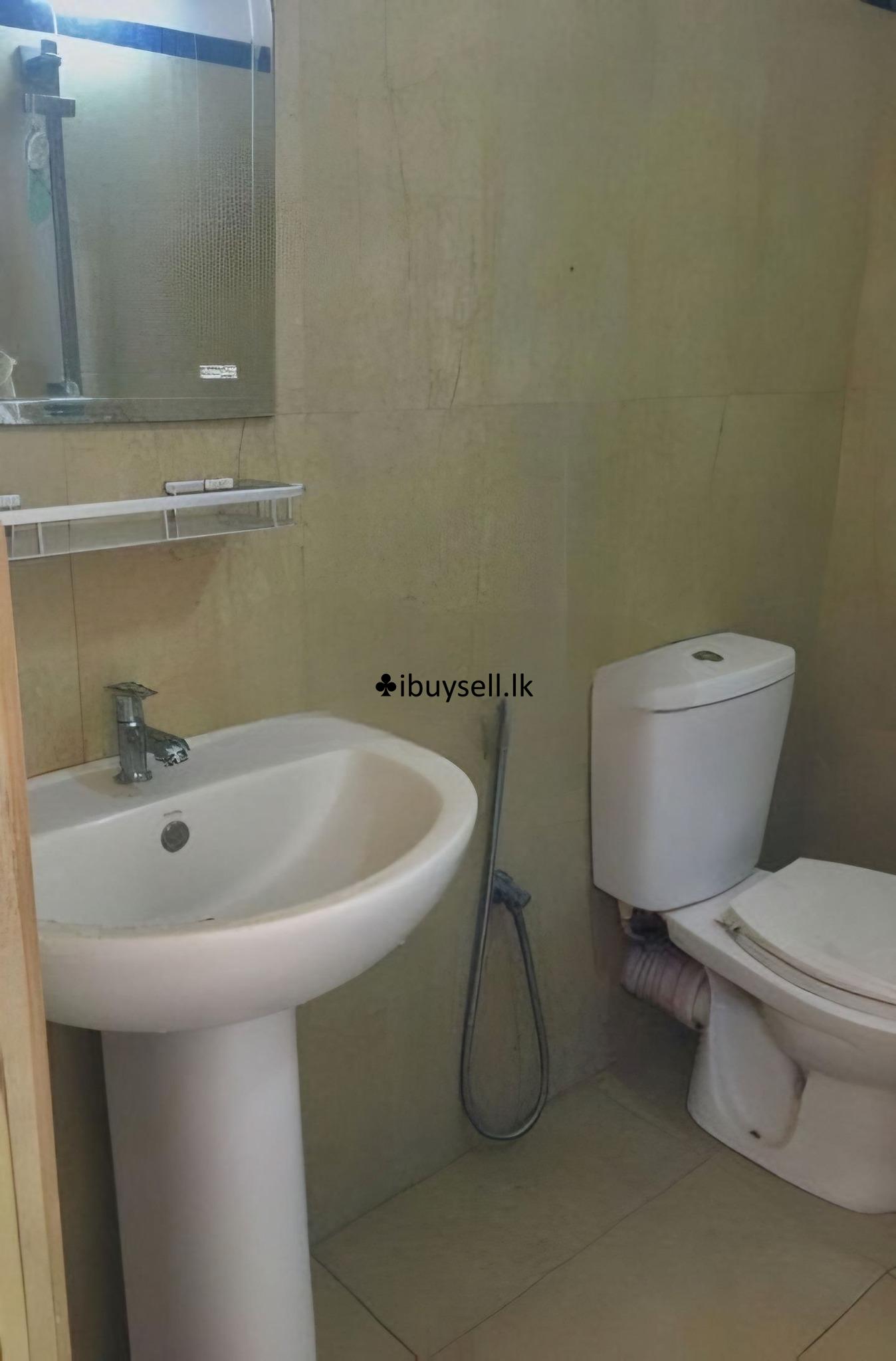 Two Story House For Sale Mount Lavinia