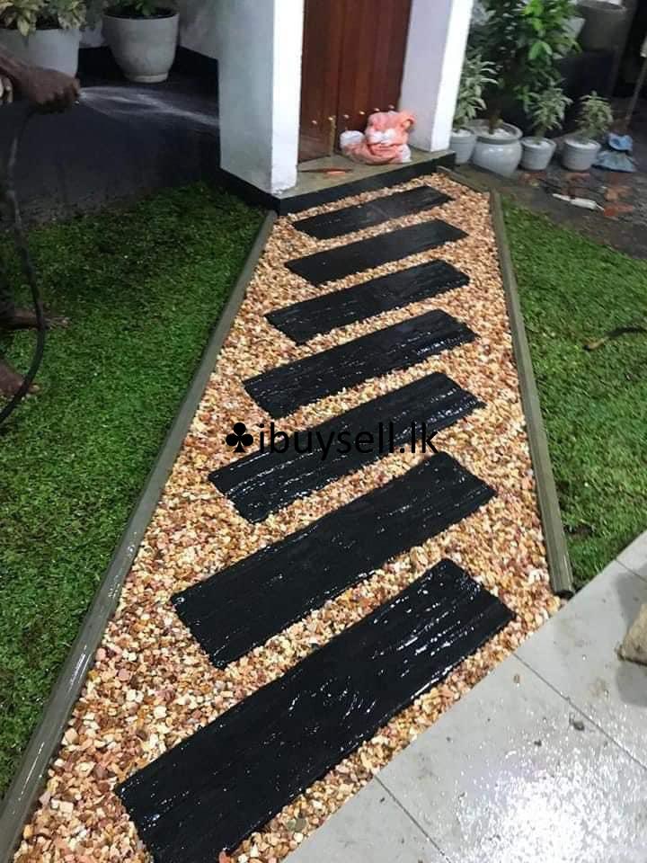 landscaping -kaduwela, Colombo