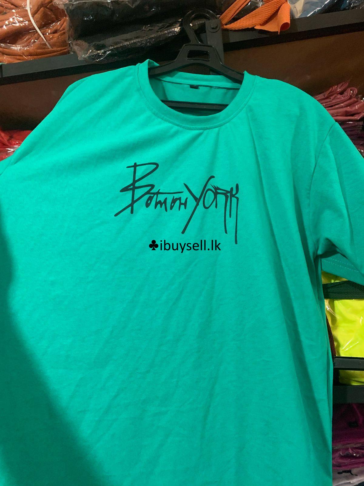 Unisex T – Shirt for sale -colombo