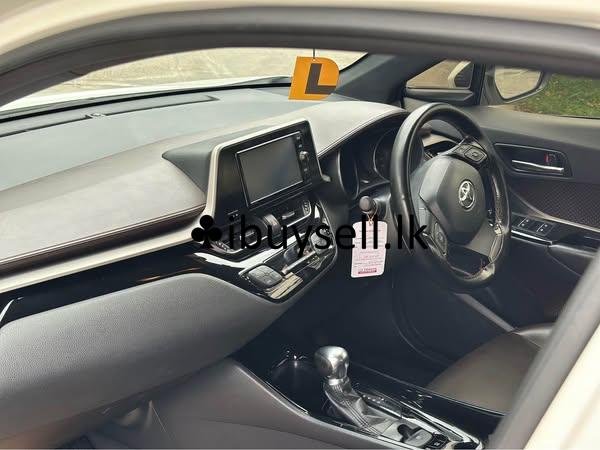 TOYOTA CHR (NGX50) 2020 MODEL for sale!