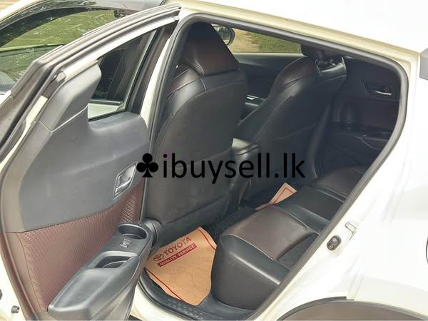 TOYOTA CHR (NGX50) 2020 MODEL for sale!