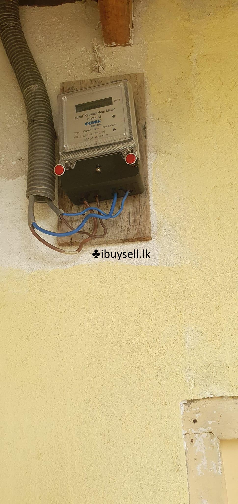 House rent in Maharagama