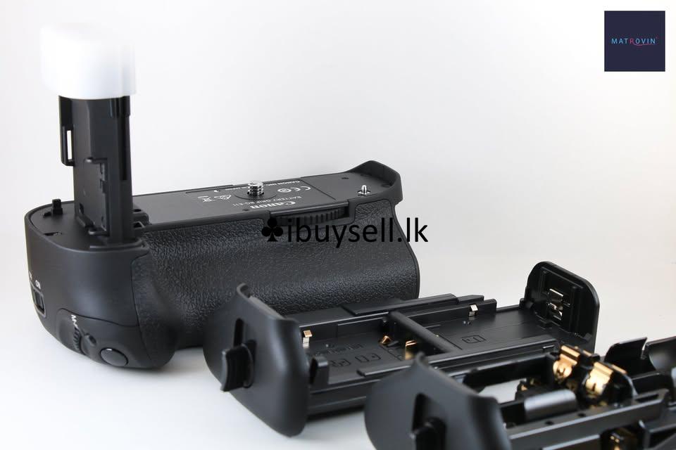 Canon BG-E11 Genuine Battery Grip for Canon 5D Mark III, 5Ds & 5DsR – Mount lavinia