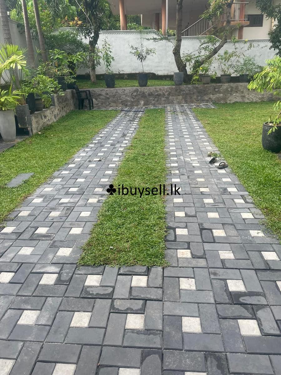 landscaping -kaduwela, Colombo