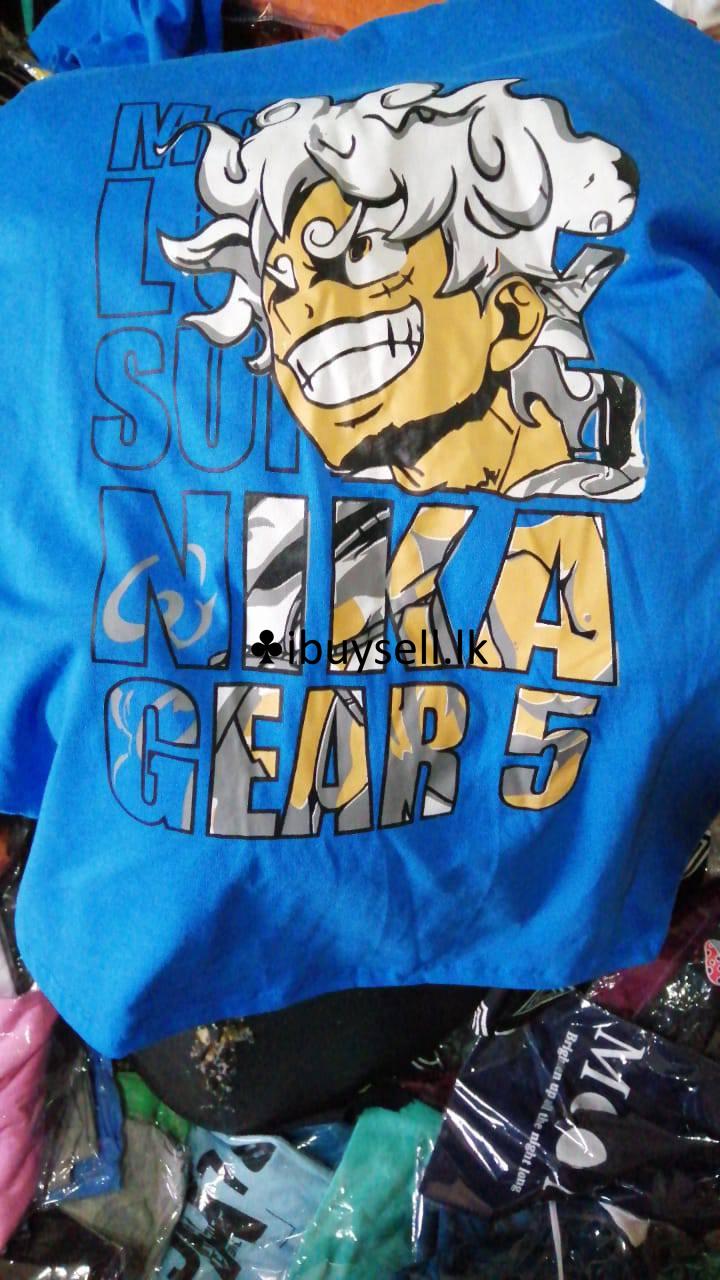 Unisex T – Shirt for sale -colombo