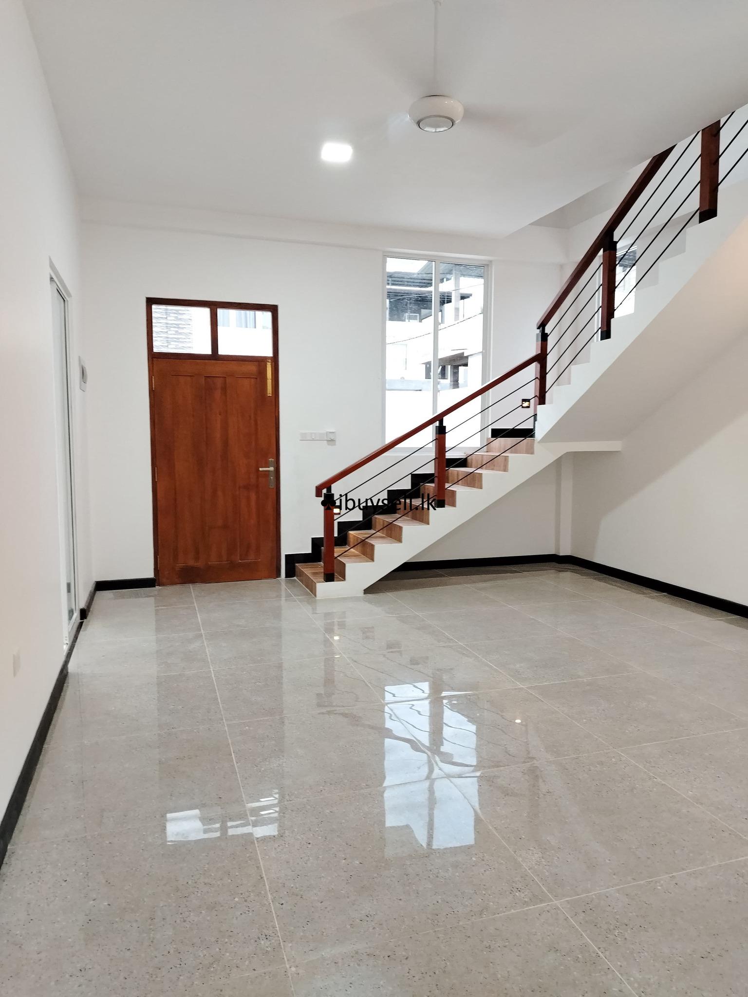 Super Brand New House for Sale in Piliyandala