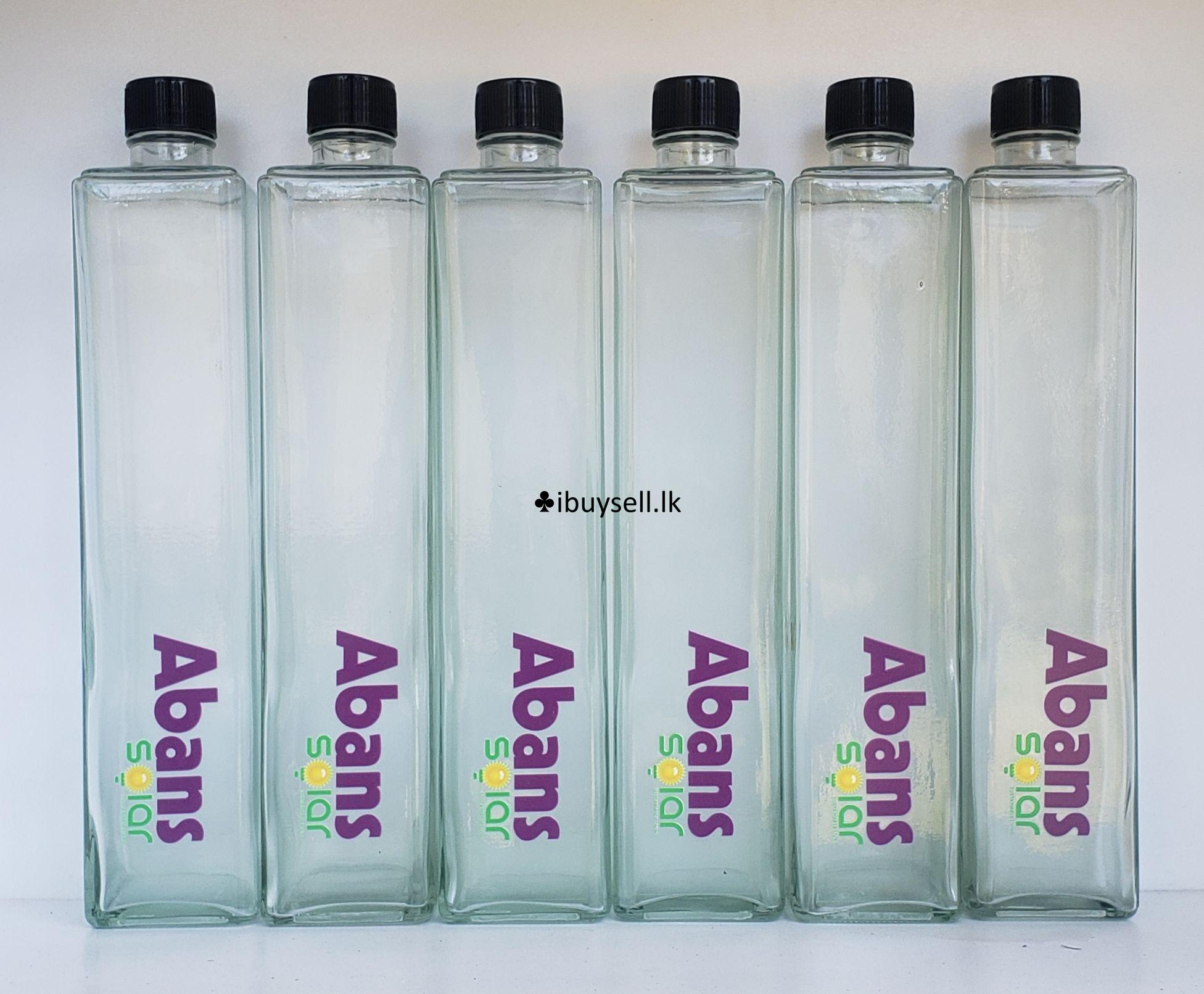 Bottle sale -Colombo