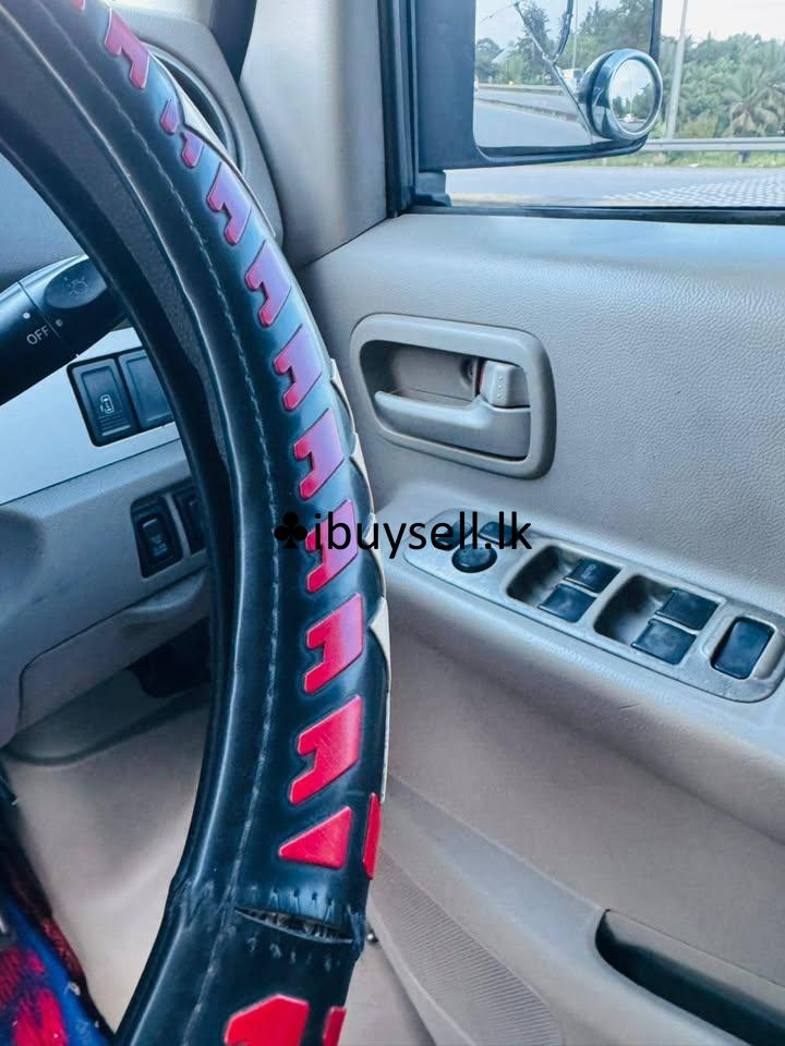 Suzuki Every Turbo Wagon For Sale!