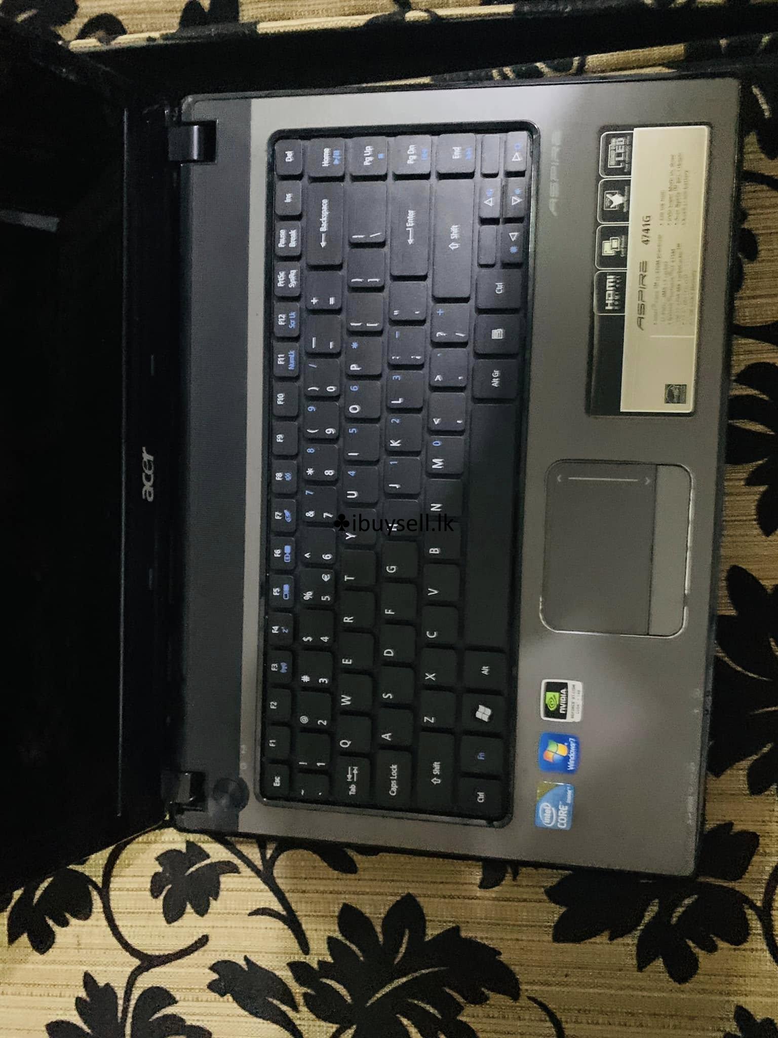 Acer Nvidia GT415M Fo Sale!