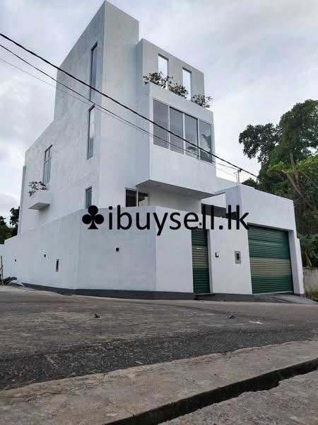 Super Brand New House for Sale in Piliyandala