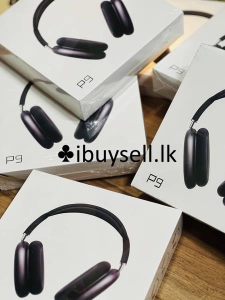P9 Premium Headphones Max – Pettah, colombo